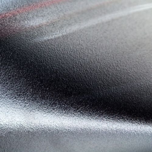 Abrasivos en Aeronáutica Inconel