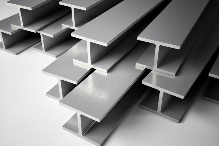 Corte abrasivo Abrasteel corte limpio
