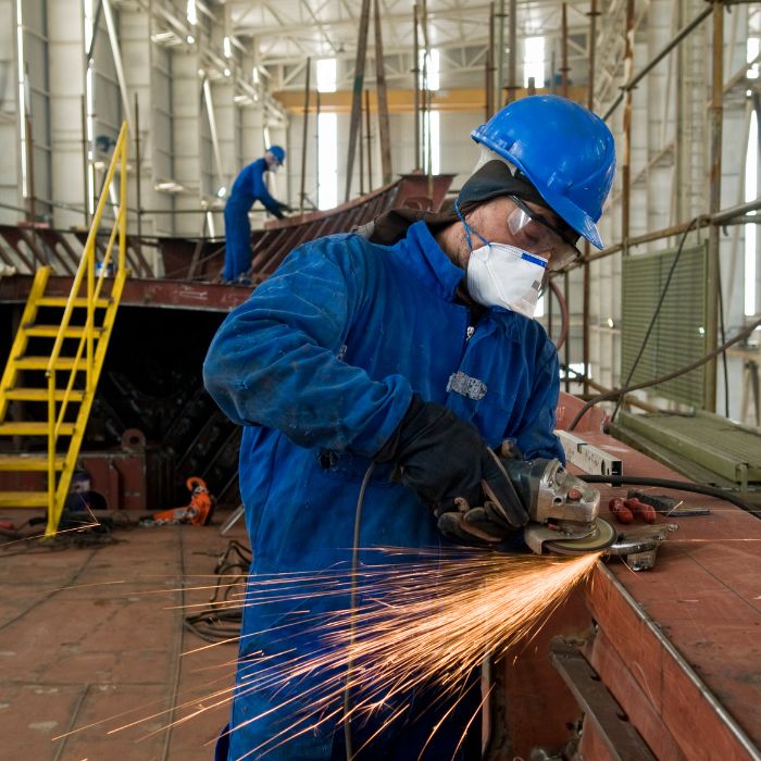 disco para el corte de estructuras metalicas