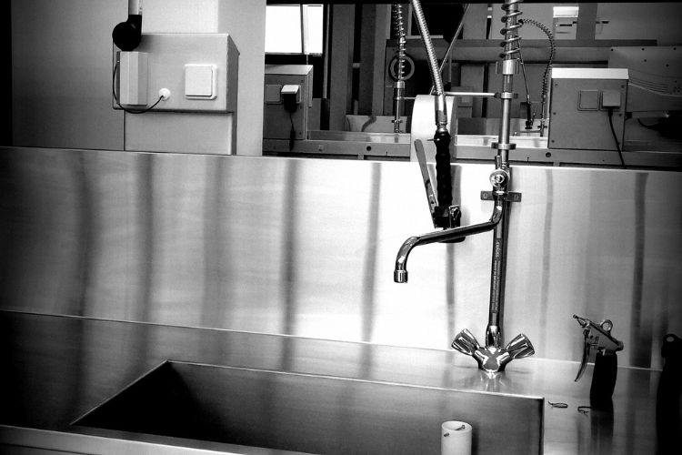 Pasivado del acero inoxidable en instalaciones nuevas o tras reparaciones