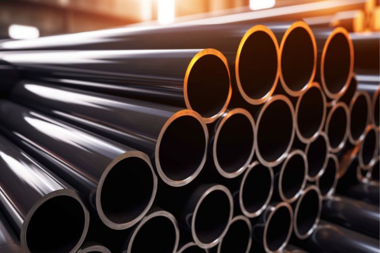 Pasivado del acero inoxidable para cumplir con normativas y auditorías